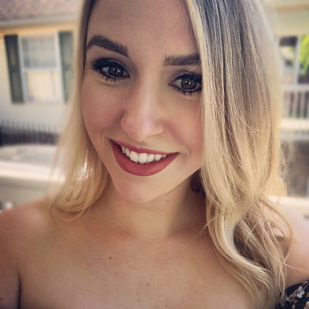 Meet your Posher, Bethany
